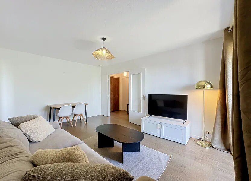Appartement à louer, 47m², Rodez