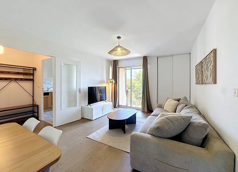 Appartement à louer, 47m², Rodez