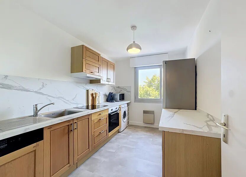 Appartement à louer, 47m², Rodez