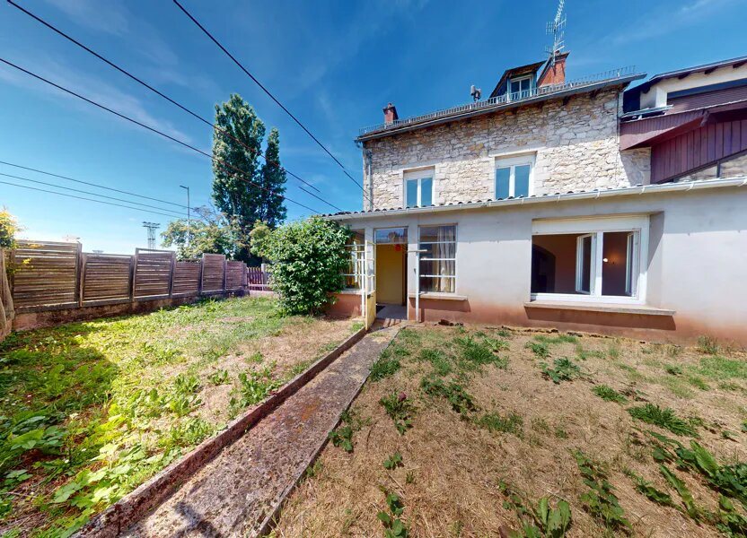 Maison à vendre, 125m², Rodez