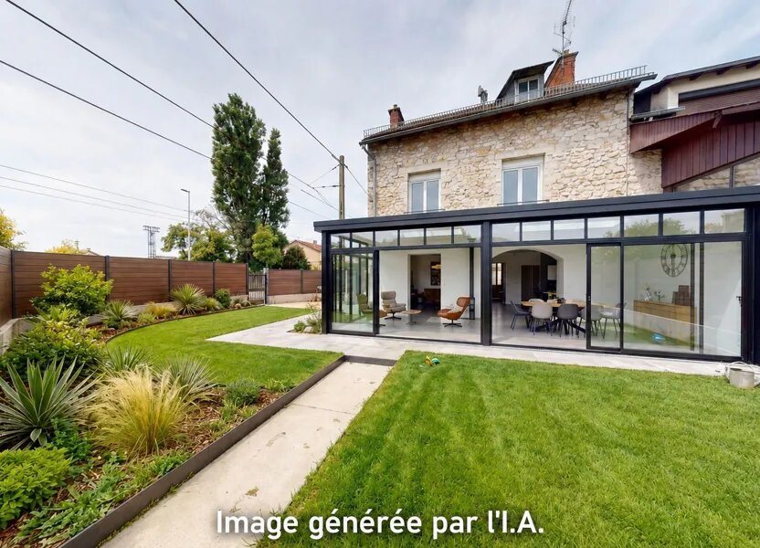 Maison à vendre, 125m², Rodez