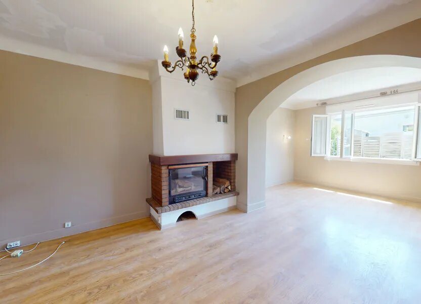 Maison à vendre, 125m², Rodez