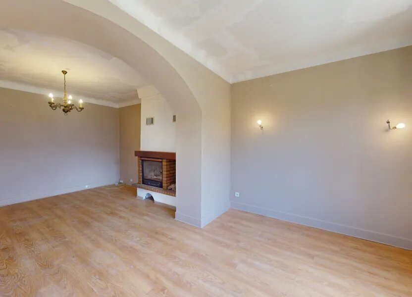 Maison à vendre, 125m², Rodez