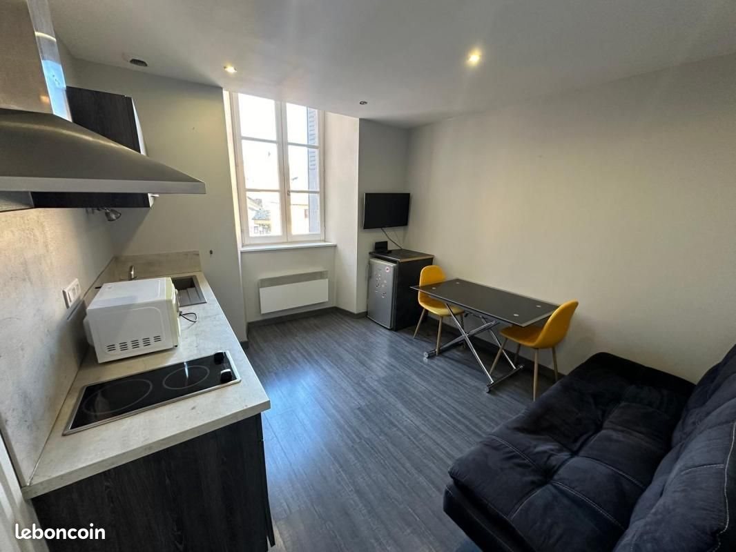 Appartement à louer, 25m², Rodez