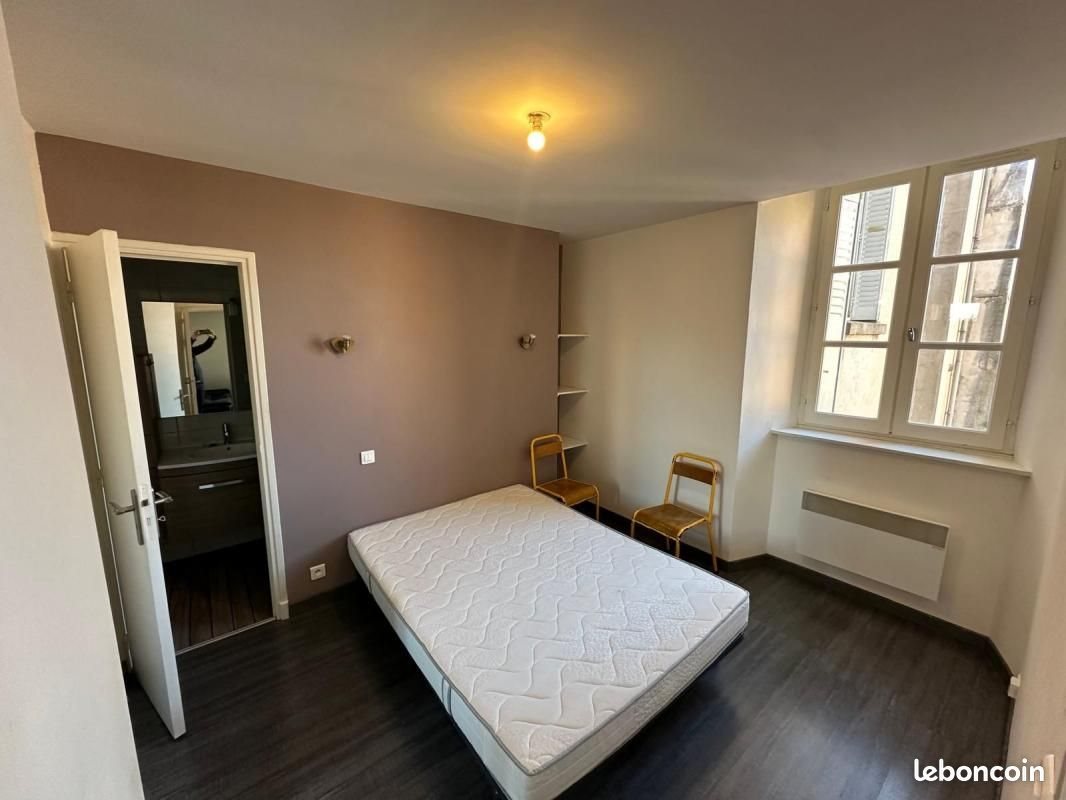 Appartement à louer, 25m², Rodez