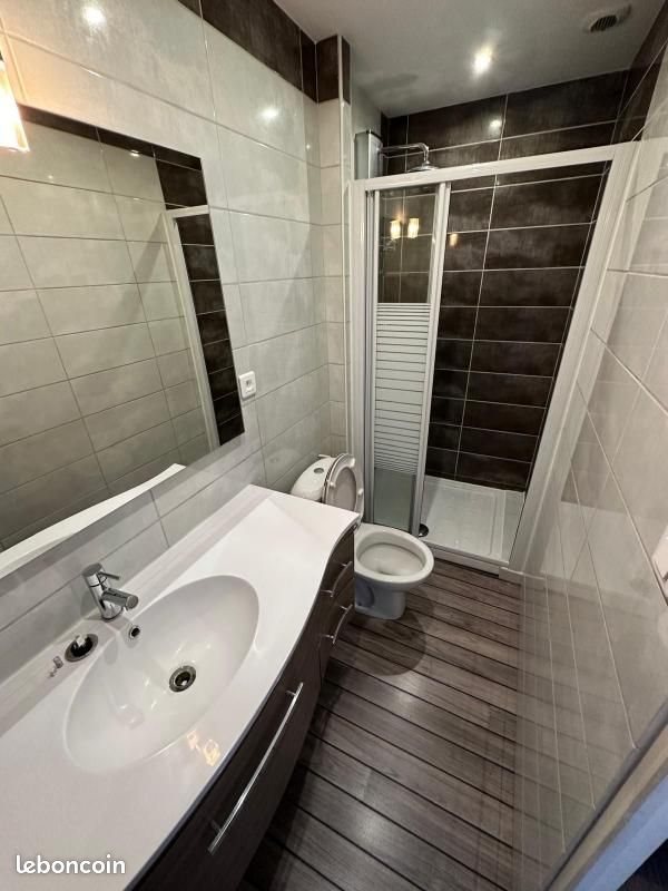 Appartement à louer, 25m², Rodez