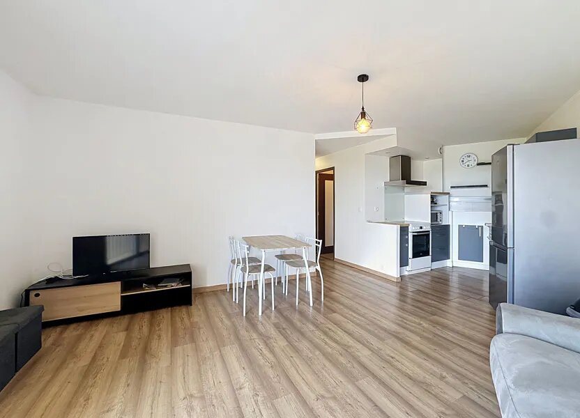 Appartement à louer, 62m², Rodez