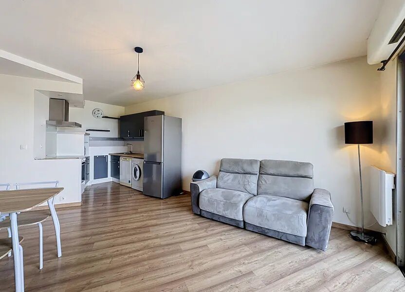 Appartement à louer, 62m², Rodez