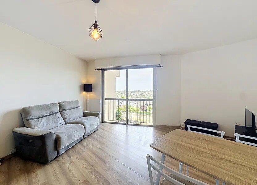 Appartement à louer, 62m², Rodez