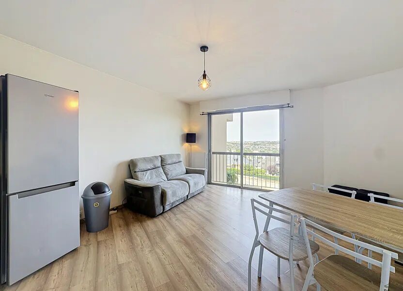 Appartement à louer, 62m², Rodez
