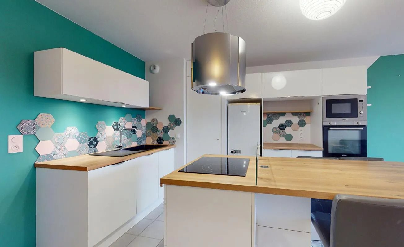 Appartement à louer, 44m², Rodez