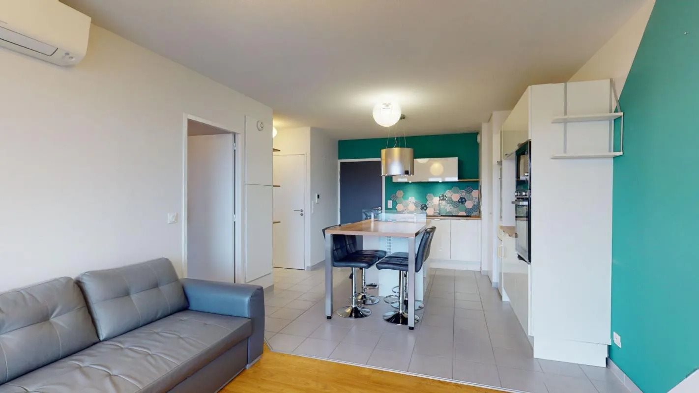 Appartement à louer, 44m², Rodez
