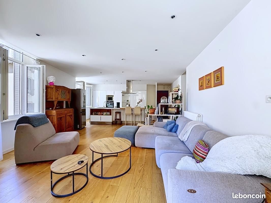 Appartement à vendre, 139m², Rodez