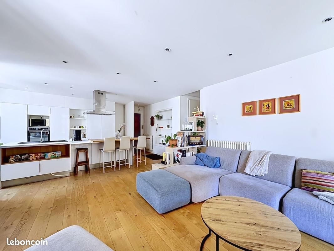 Appartement à vendre, 139m², Rodez