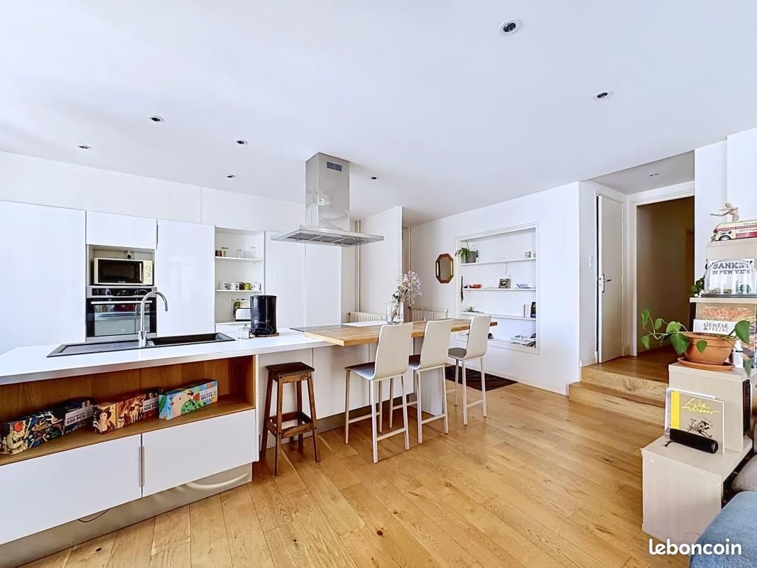 Appartement à vendre, 139m², Rodez