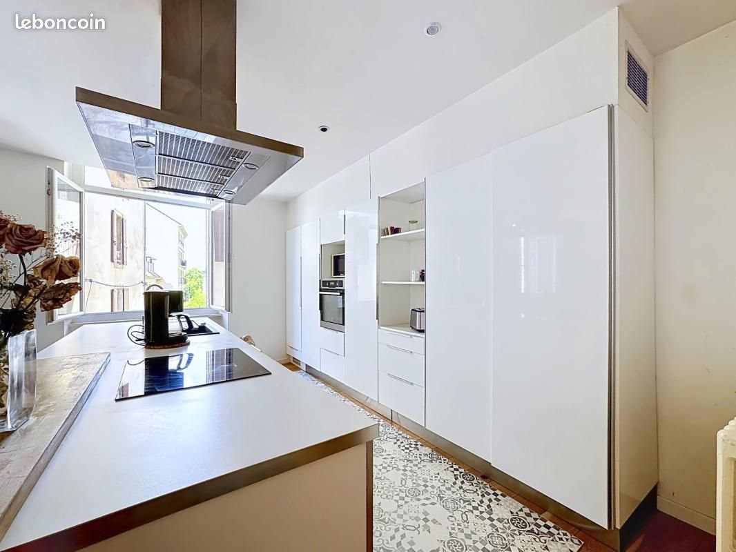 Appartement à vendre, 139m², Rodez