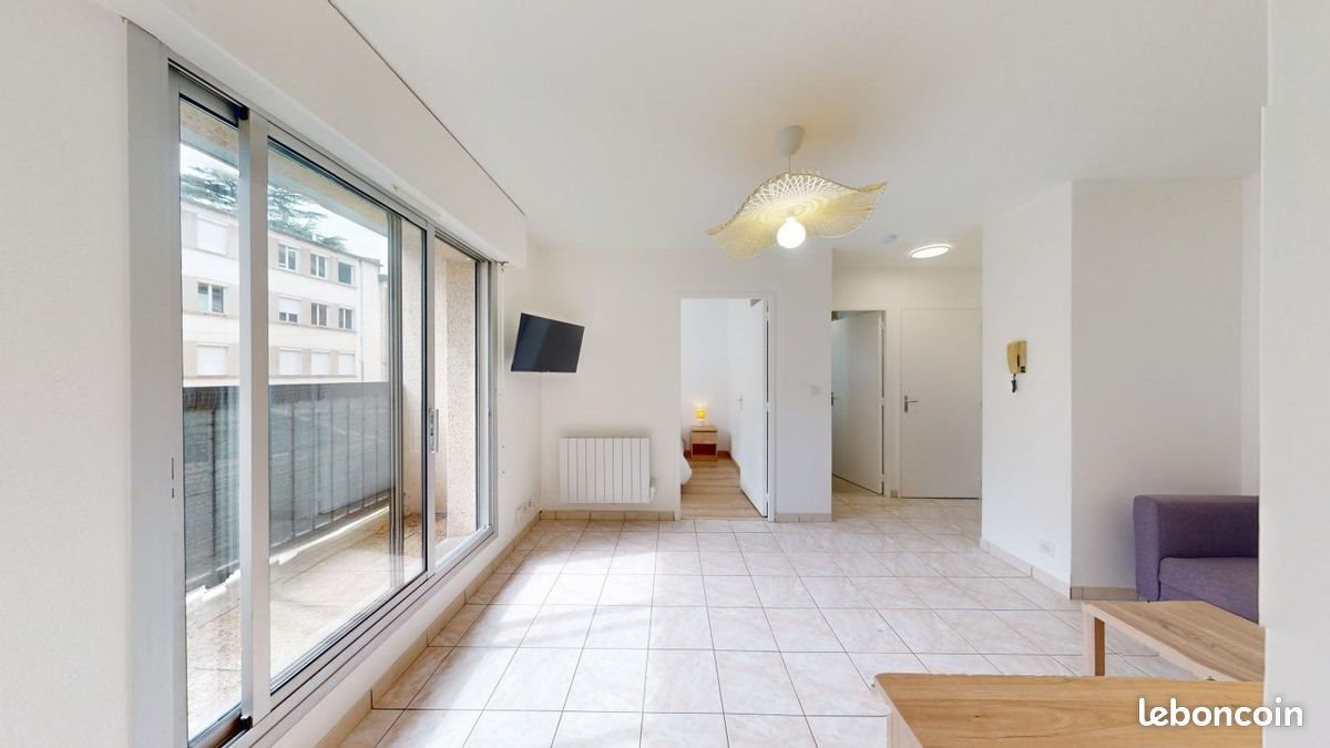 Appartement à louer, 33m², Rodez