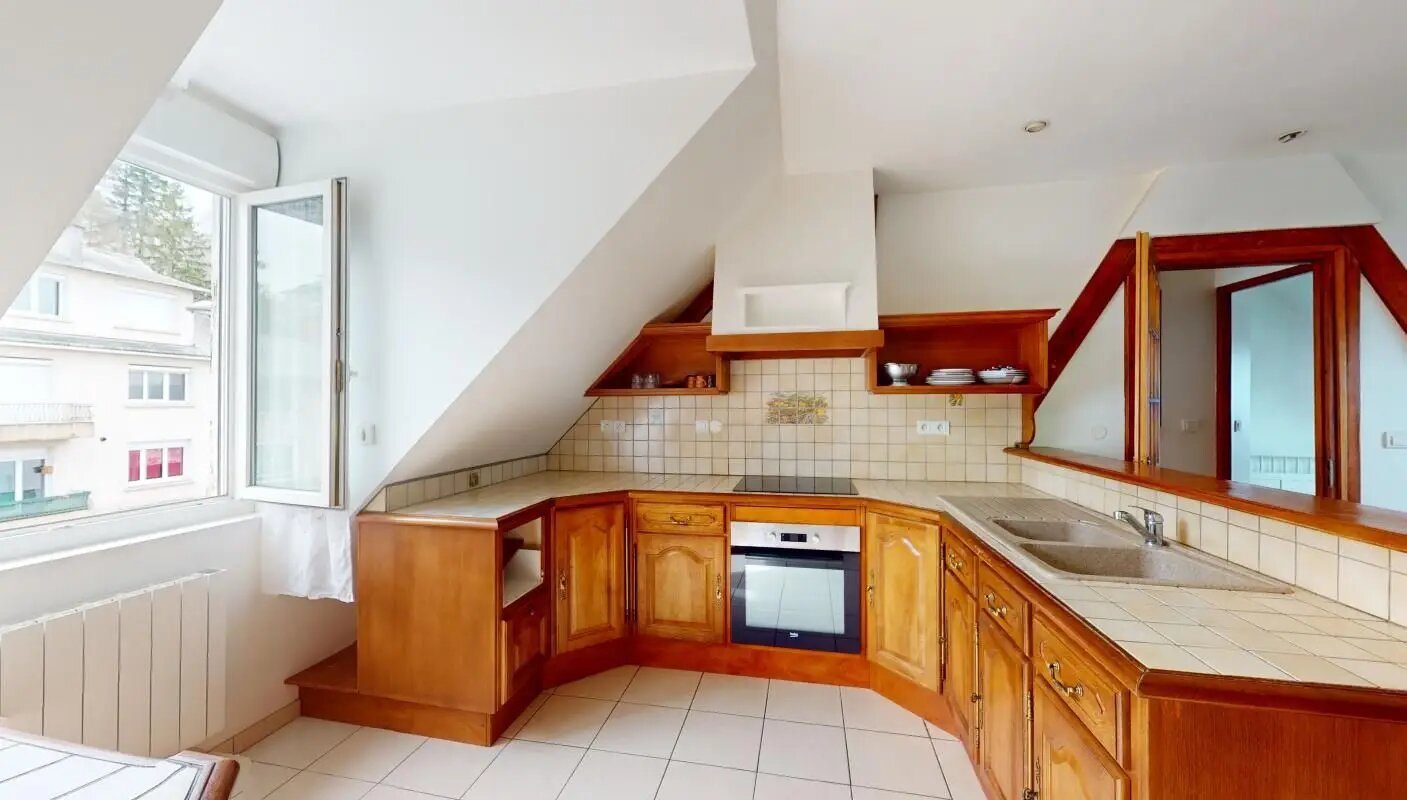 Appartement à louer, 43m², Rodez