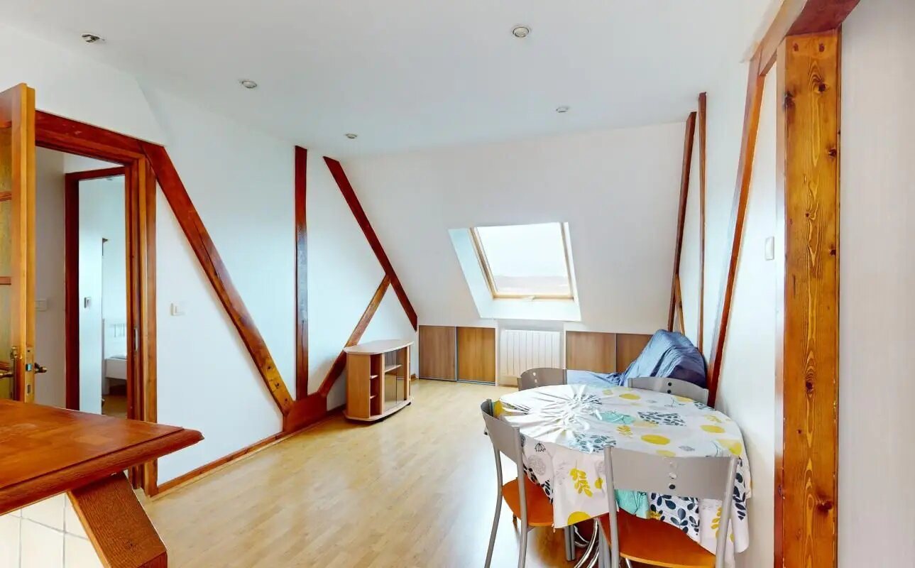 Appartement à louer, 43m², Rodez