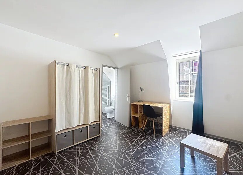 Appartement à louer, 25m², Rodez