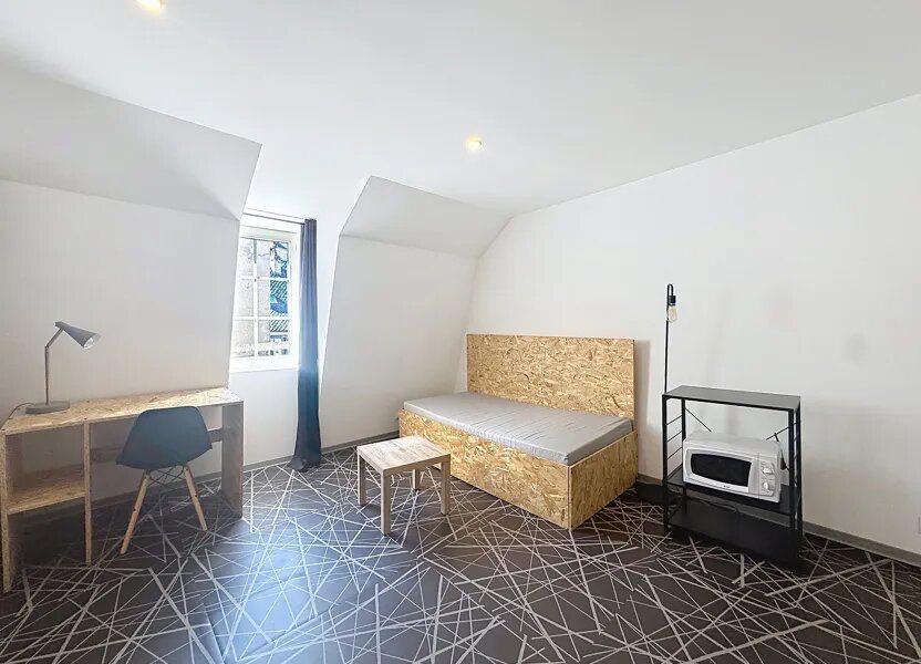 Appartement à louer, 25m², Rodez