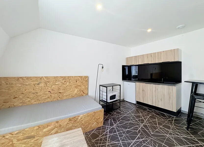 Appartement à louer, 25m², Rodez