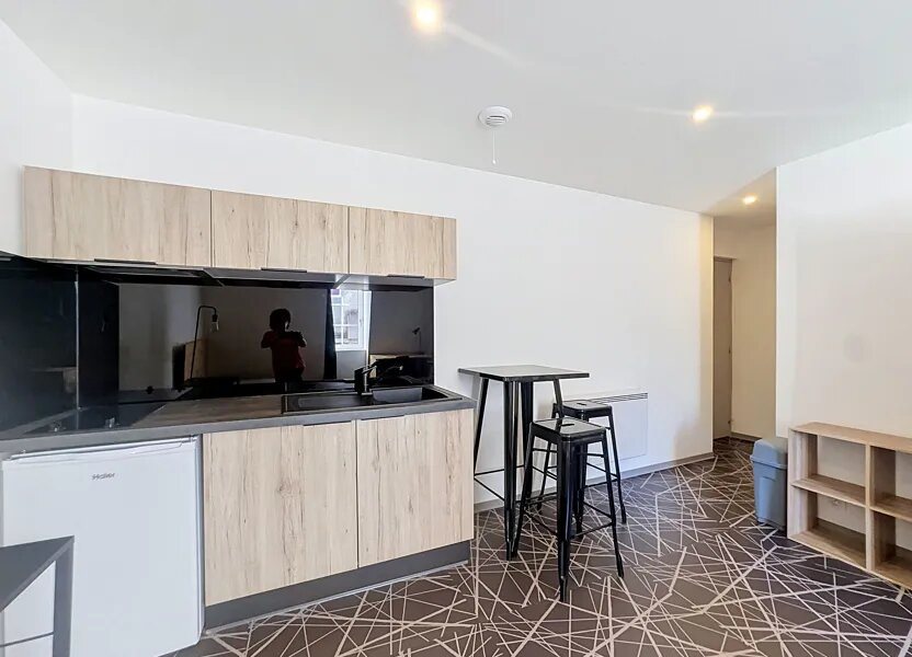Appartement à louer, 25m², Rodez