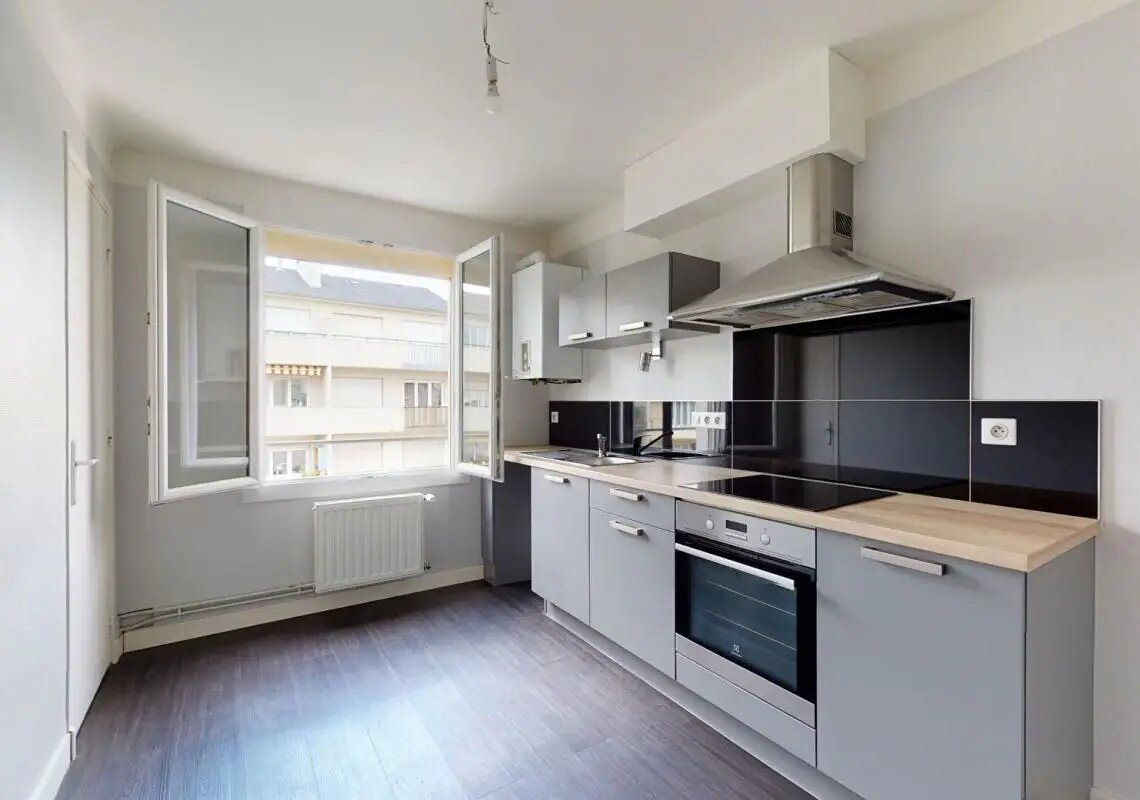 Appartement à louer, 69m², Rodez