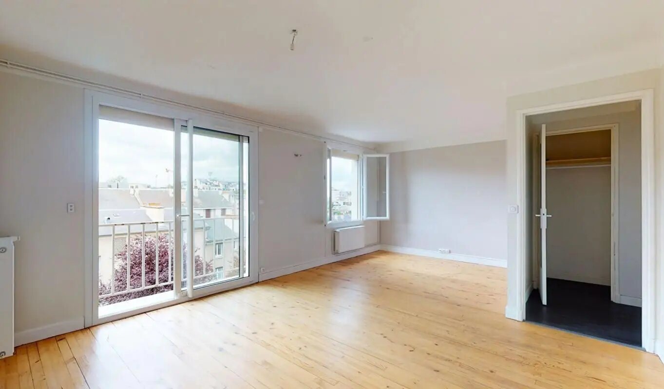 Appartement à louer, 69m², Rodez