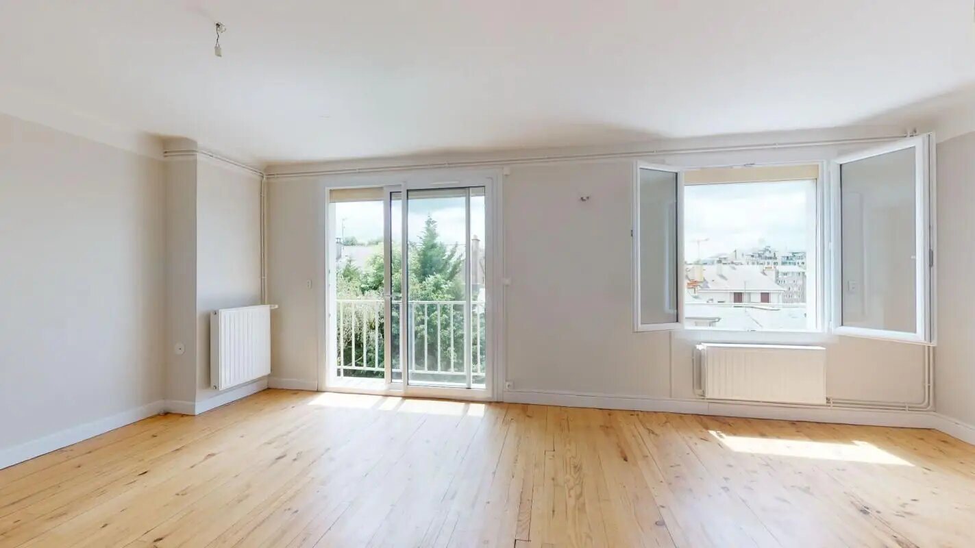 Appartement à louer, 69m², Rodez