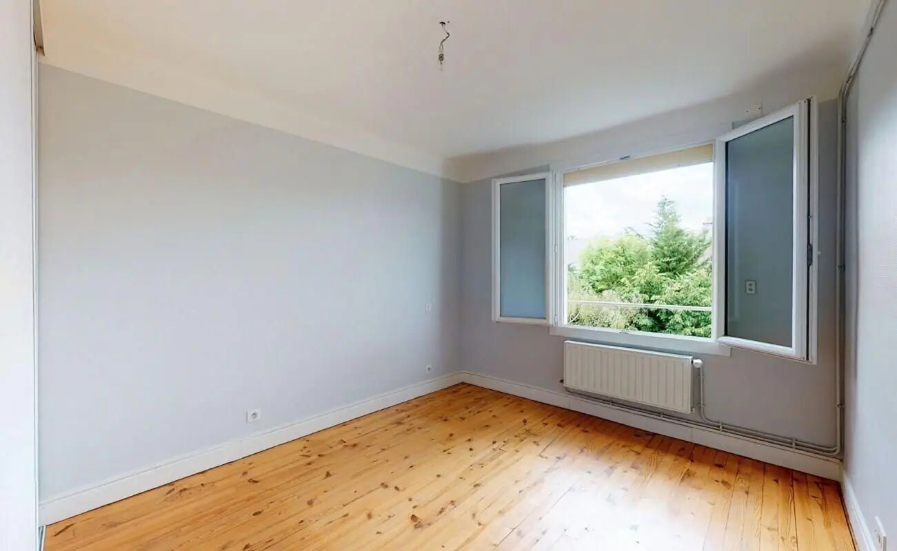 Appartement à louer, 69m², Rodez