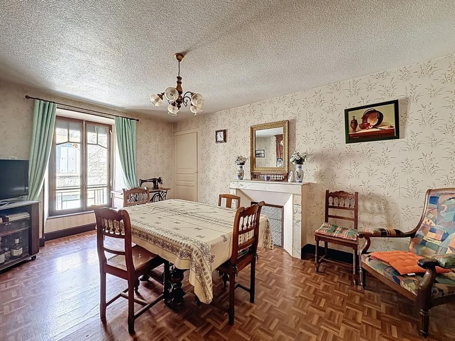 Maison à vendre, 108m², Gaillac-d'Aveyron