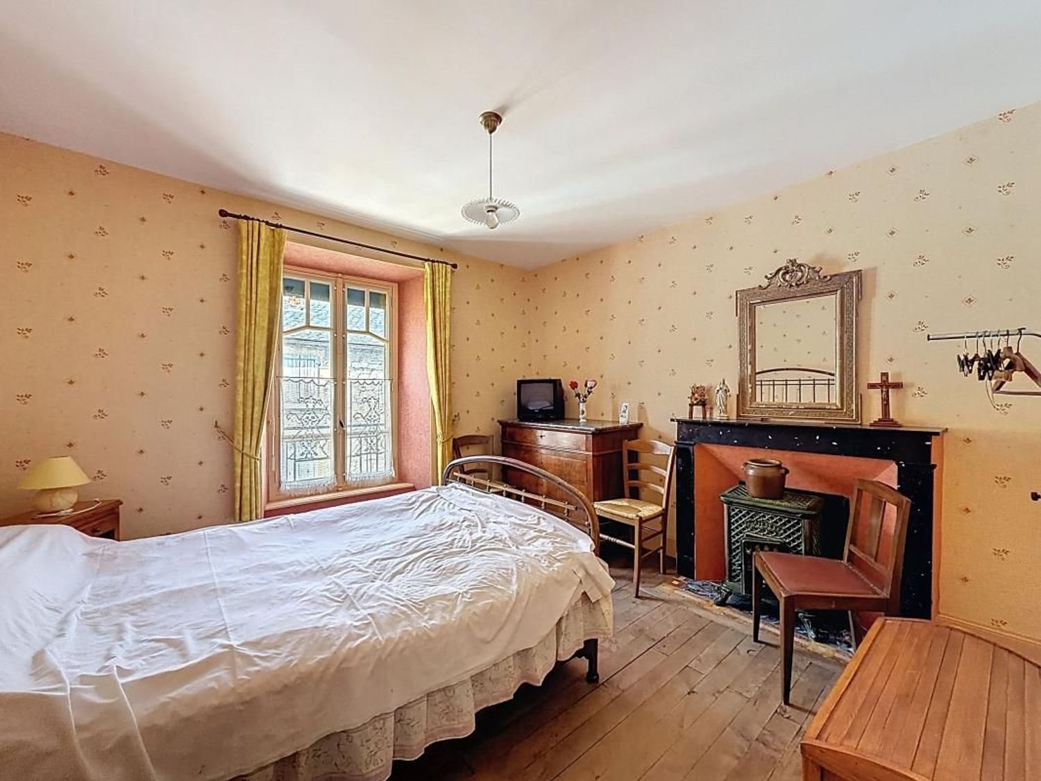 Maison à vendre, 108m², Gaillac-d'Aveyron