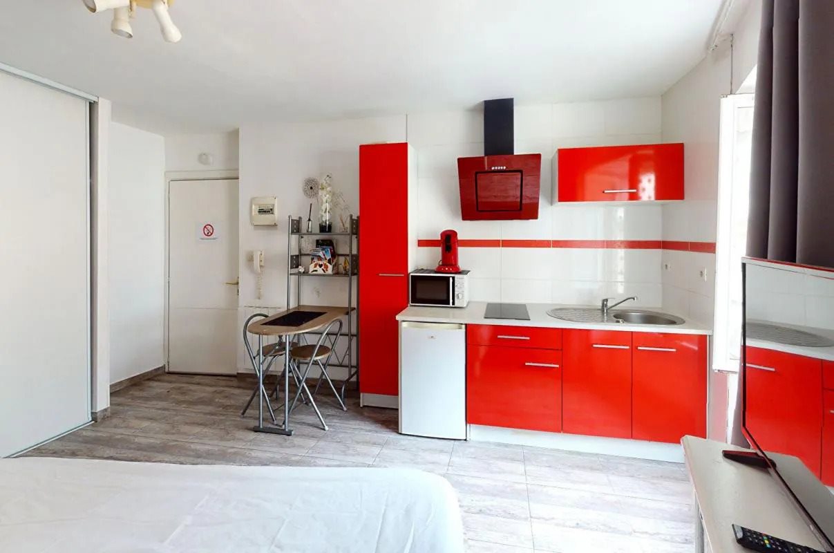Appartement à louer, 14m², Rodez