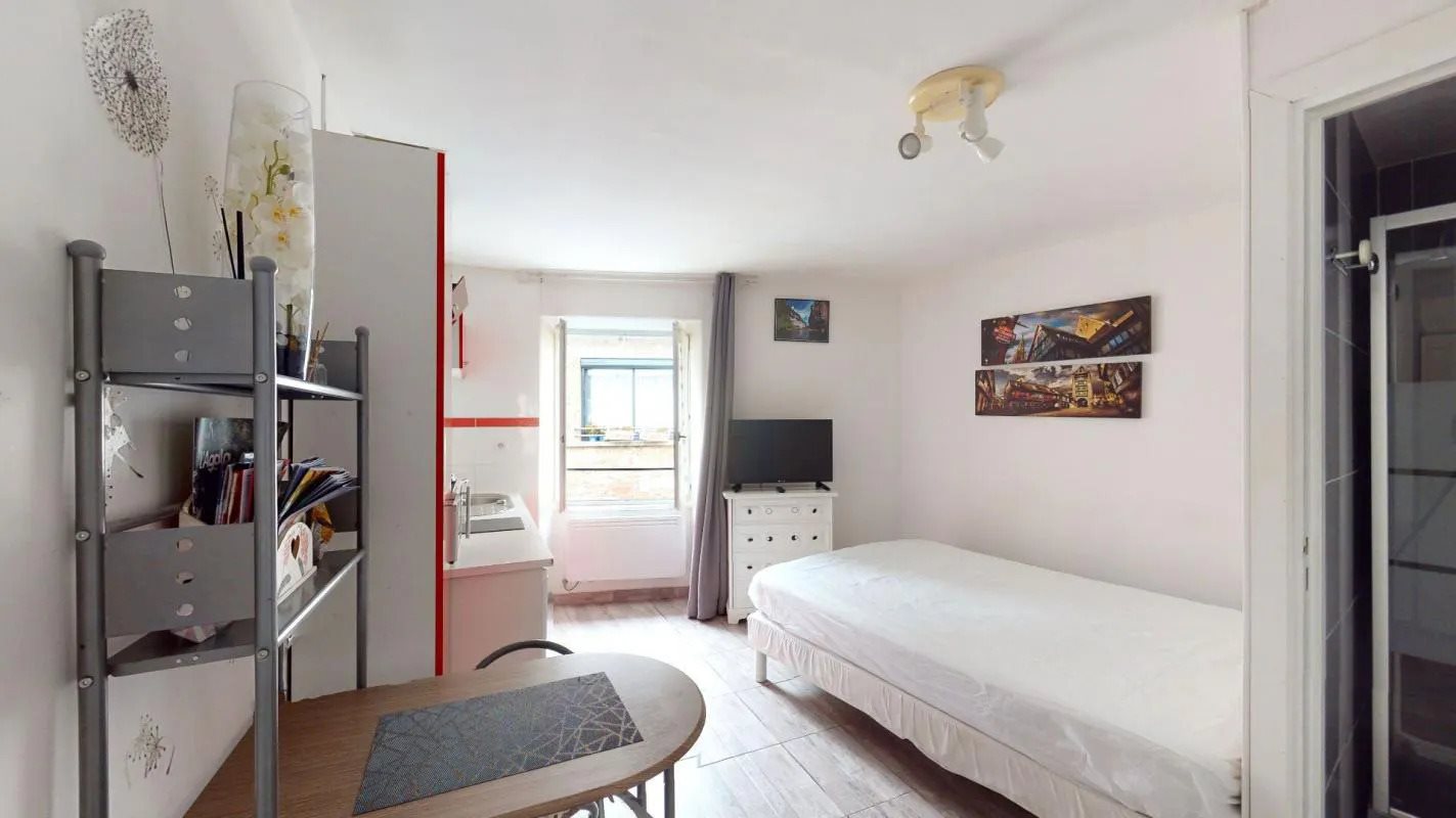 Appartement à louer, 14m², Rodez