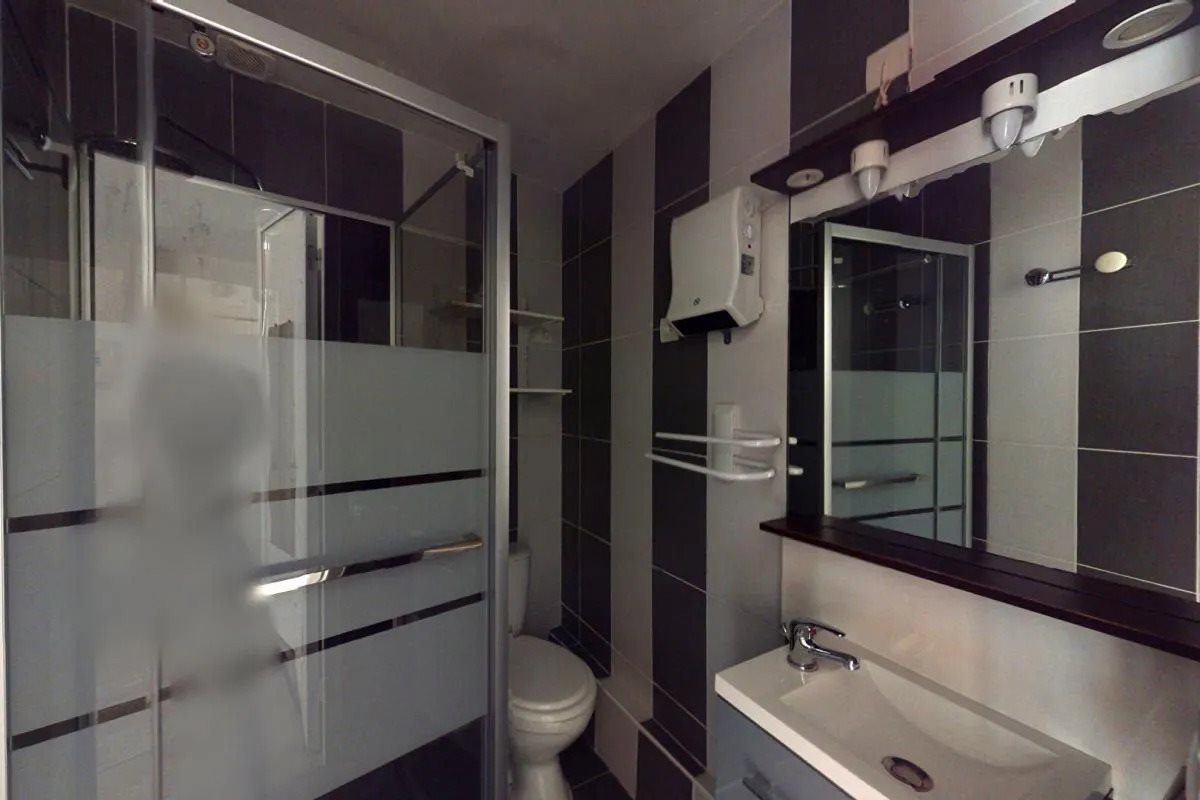 Appartement à louer, 14m², Rodez