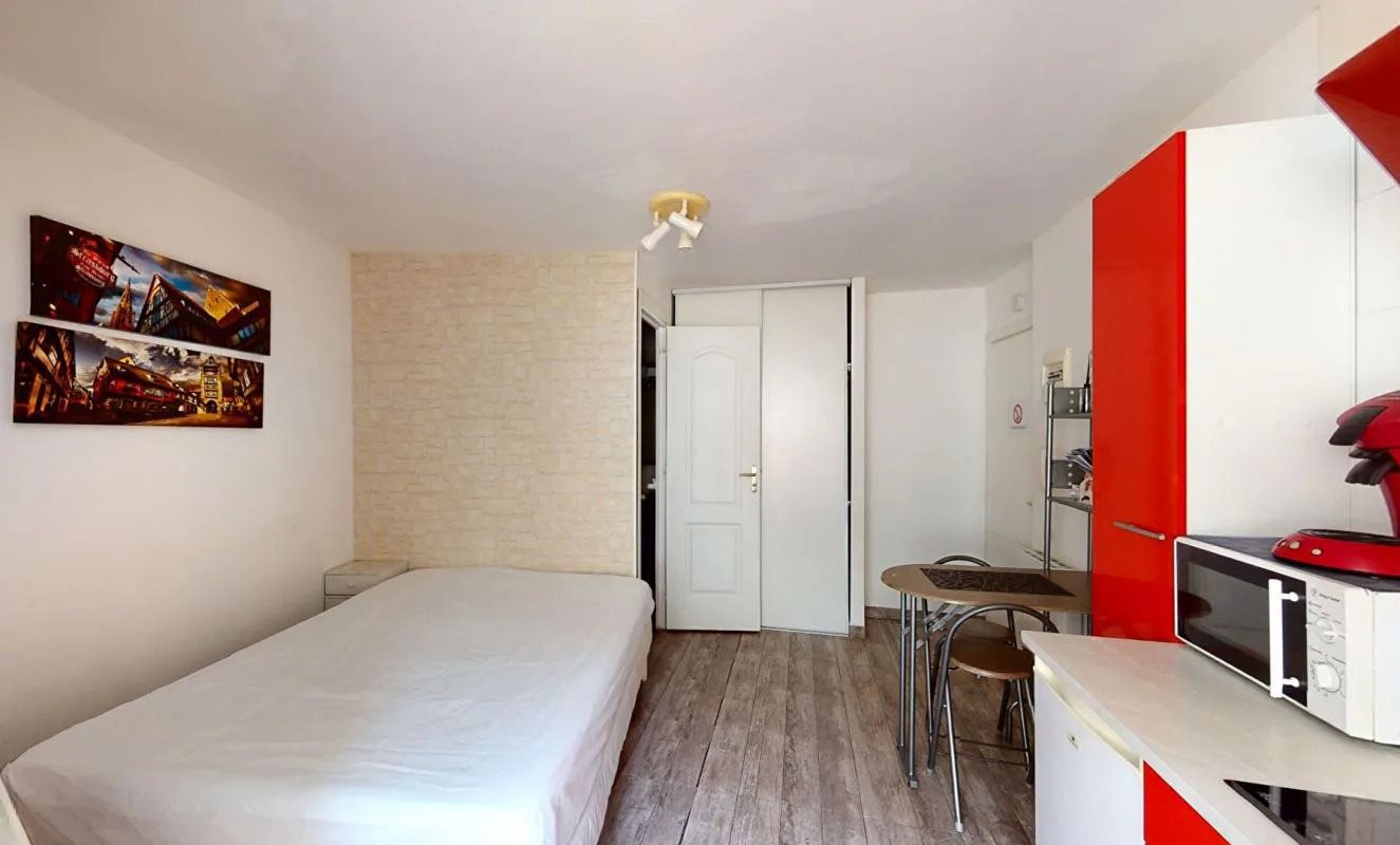 Appartement à louer, 14m², Rodez