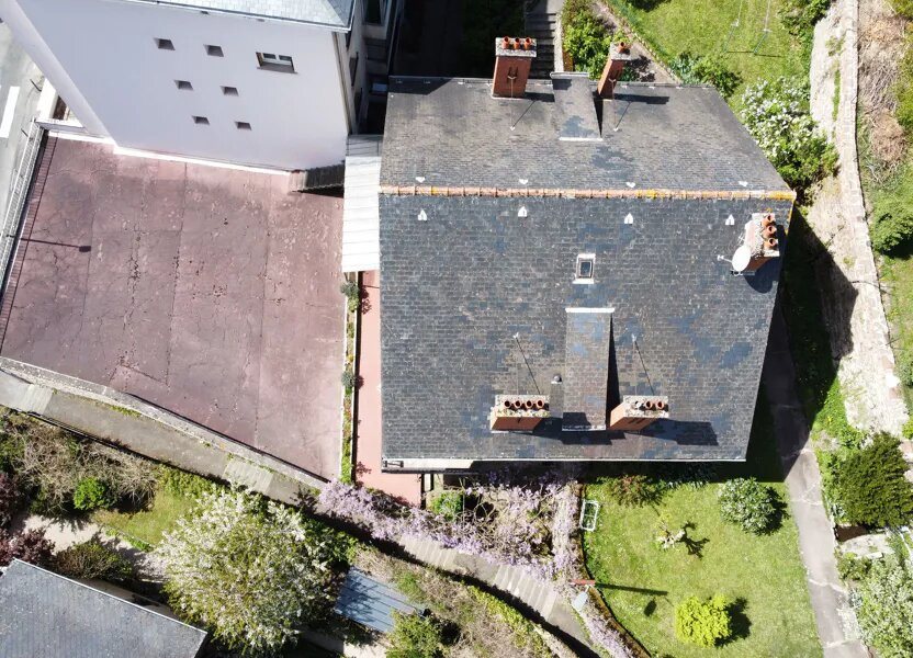 Maison à vendre, 260m², Rodez