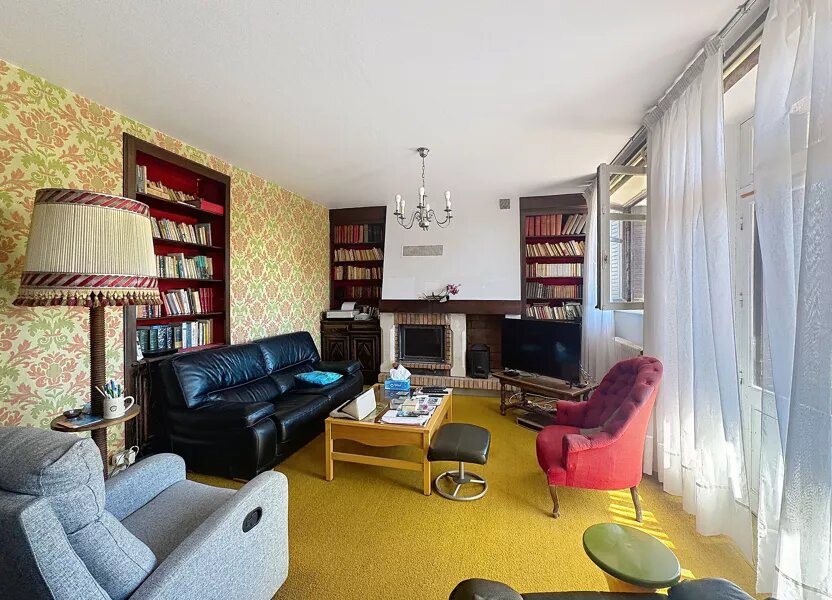 Maison à vendre, 260m², Rodez