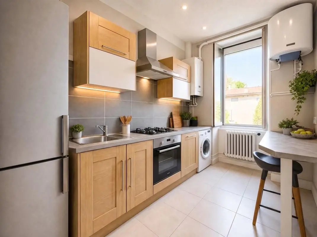 Appartement à vendre, 103m², Millau