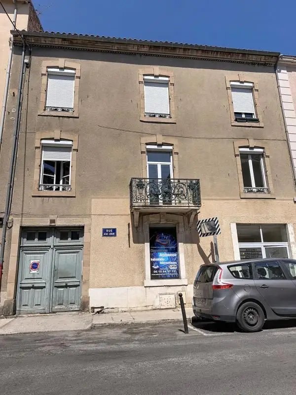 Appartement à vendre, 103m², Millau