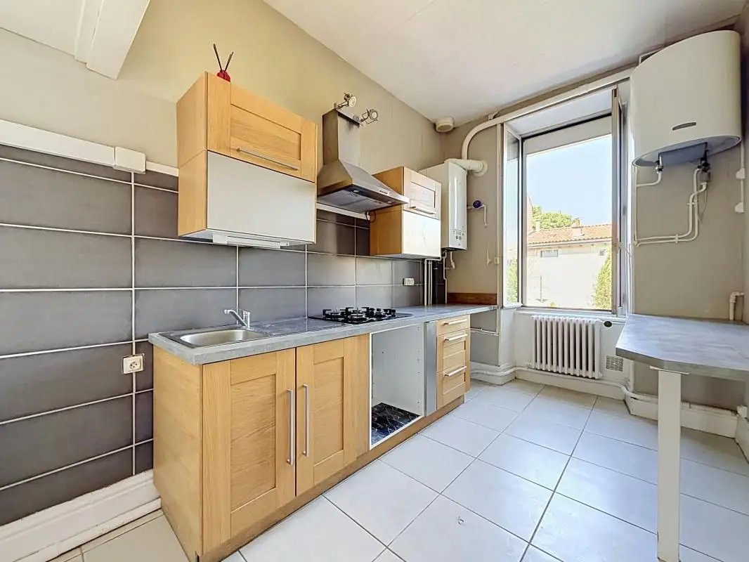 Appartement à vendre, 103m², Millau