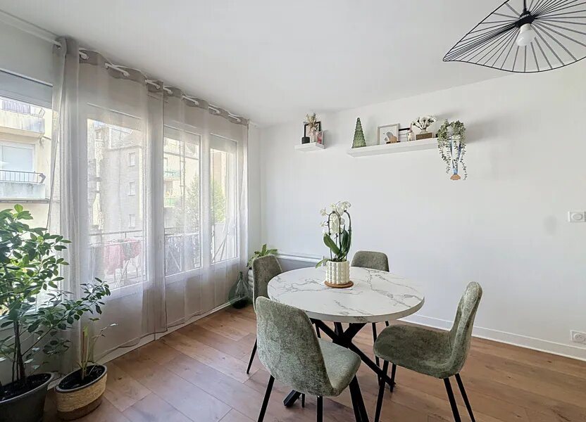 Appartement à louer, 37m², Rodez