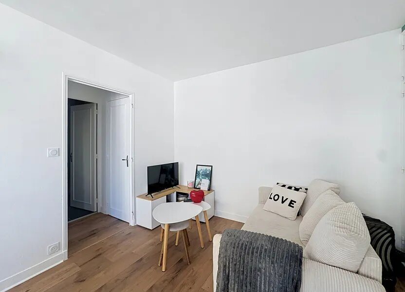 Appartement à louer, 37m², Rodez