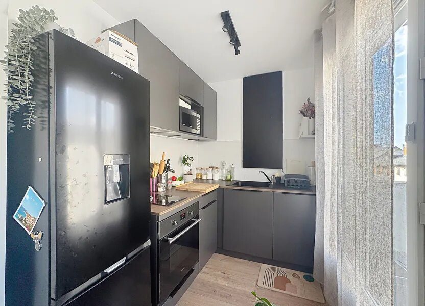 Appartement à louer, 37m², Rodez