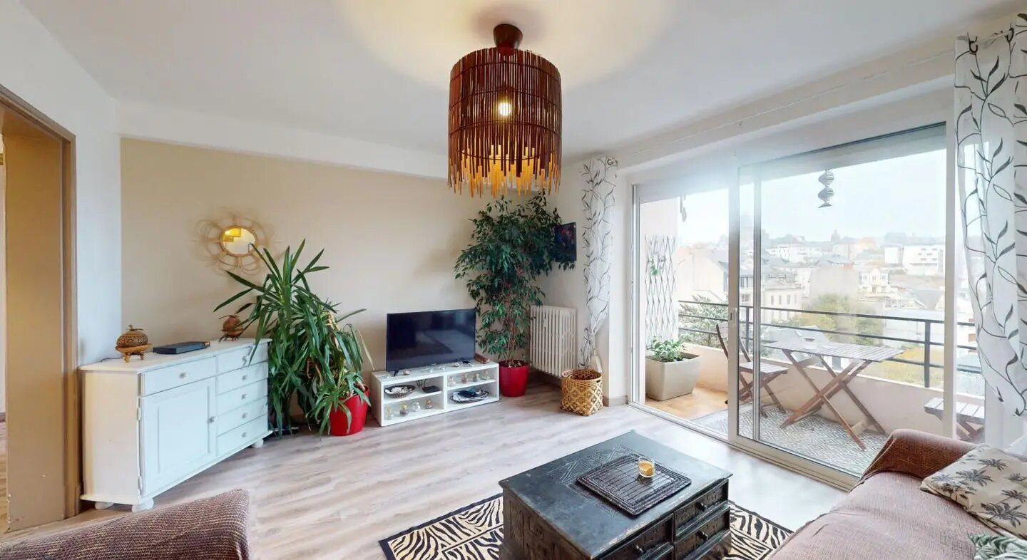 Appartement à louer, 63m², Rodez