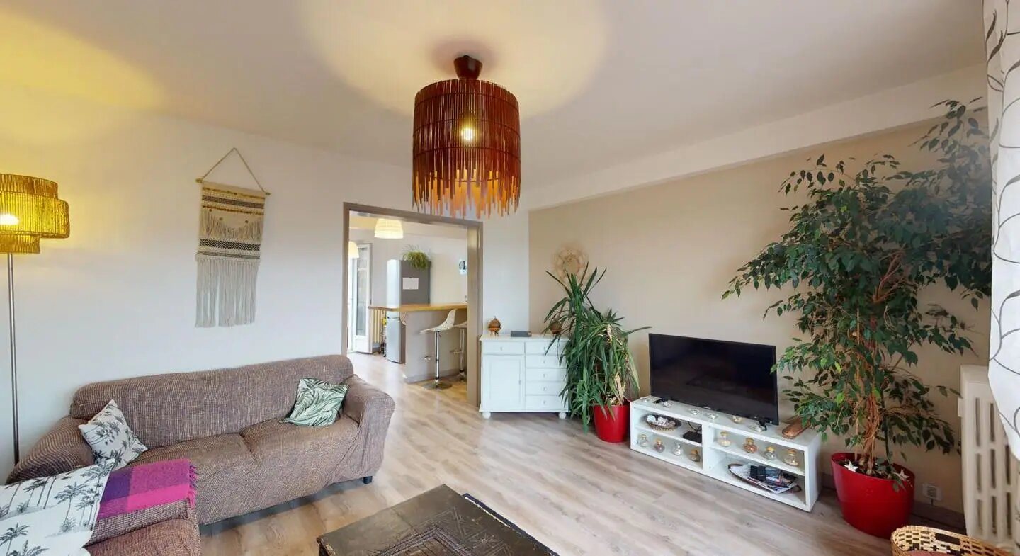 Appartement à louer, 63m², Rodez