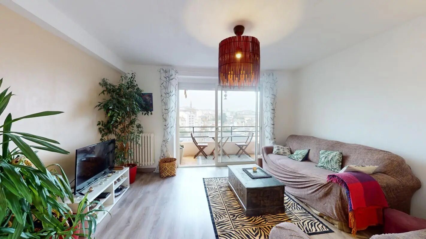 Appartement à louer, 63m², Rodez
