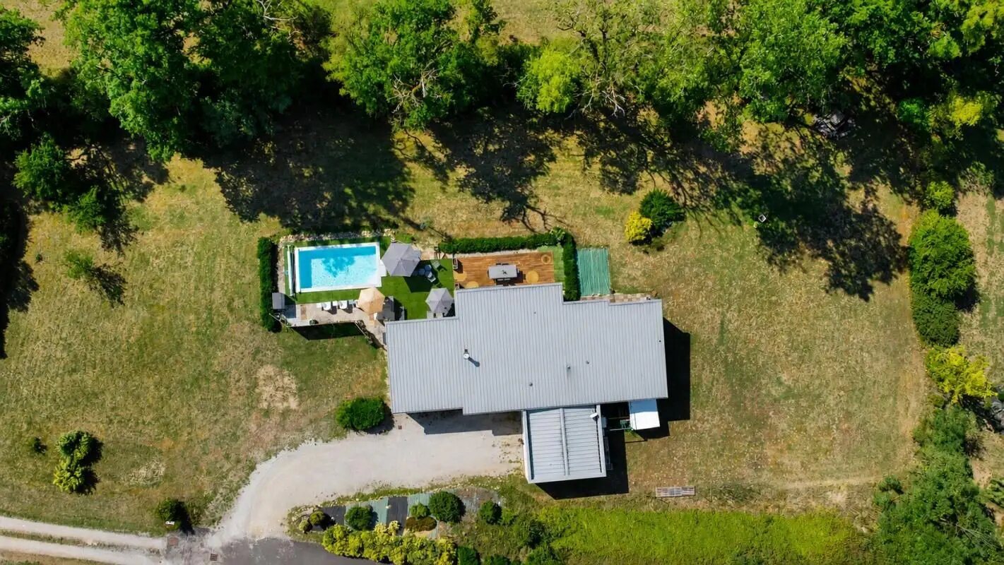 Maison à vendre, 173m², Salles-la-Source