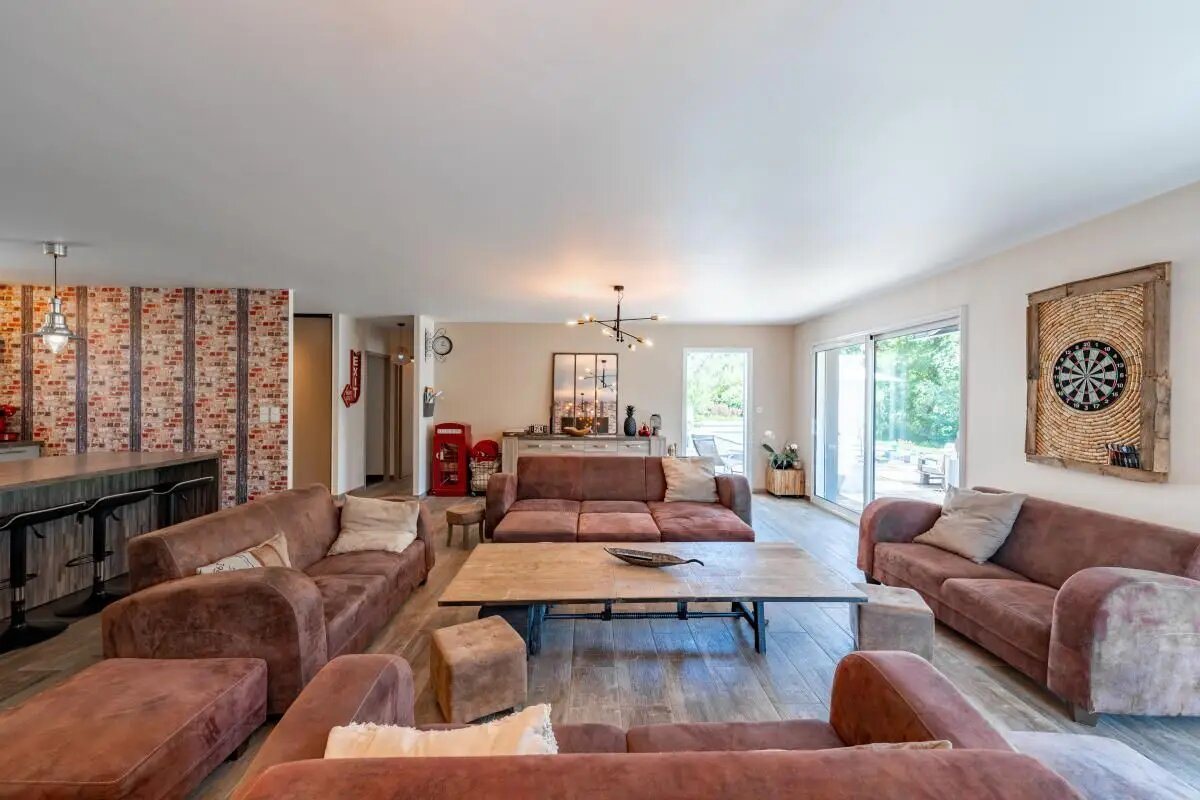 Maison à vendre, 173m², Salles-la-Source